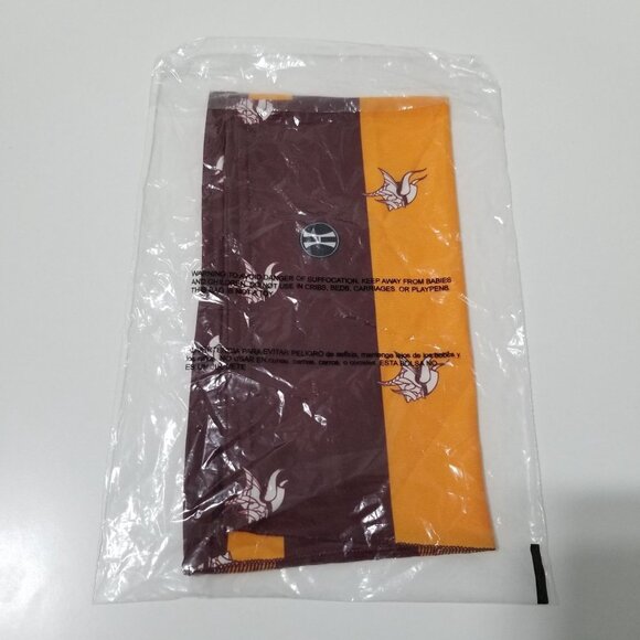 NEW Freestyle Minnesota‎ Vikings Face Gaiter - Picture 3 of 7
